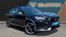 CUPRA Formentor 1.5 TSI 150 V2 5dr DSG Petrol Estate